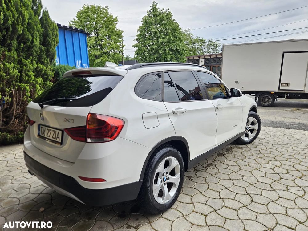 BMW X1 - 4