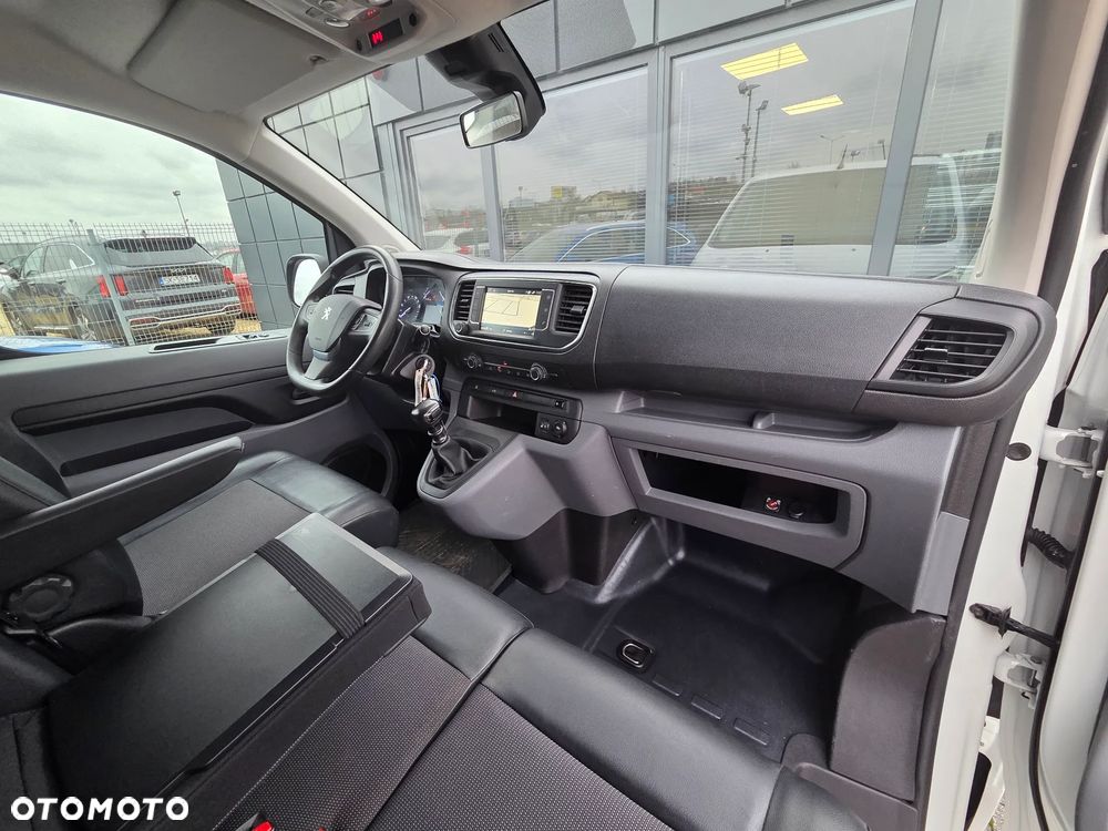 Peugeot Expert Long 3,0t Premium (bryg.) - 25
