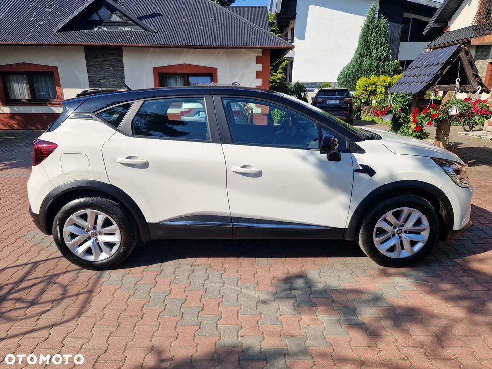 Renault Captur 1.0 TCe Zen - 37