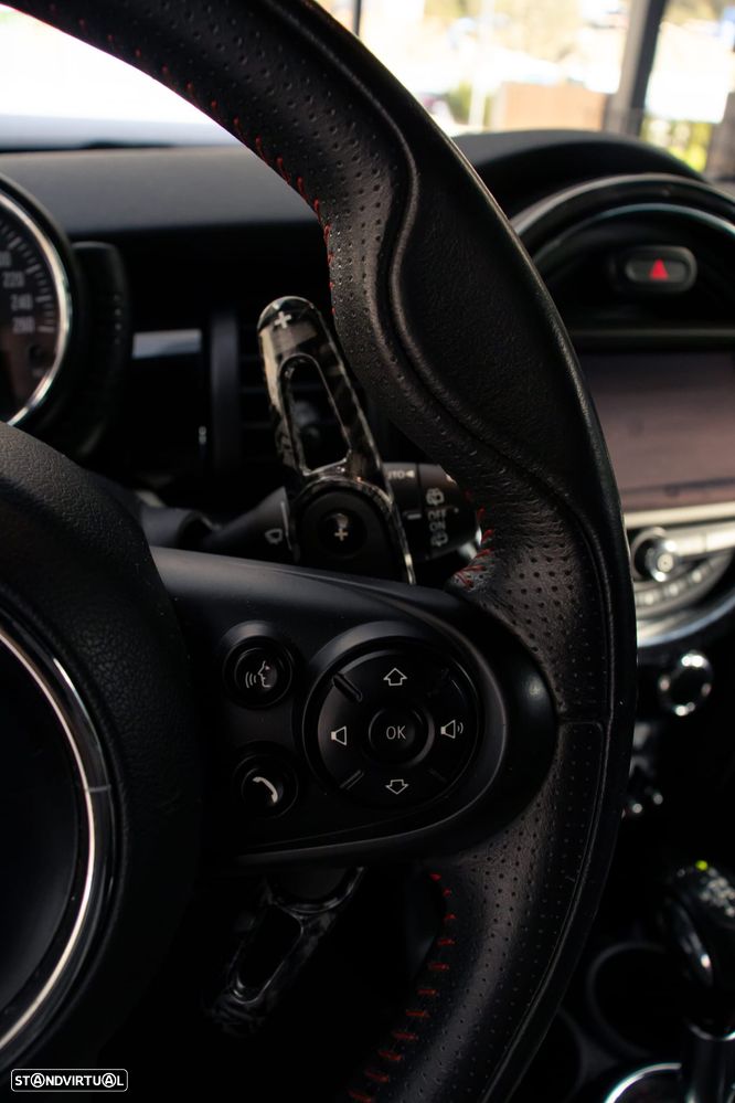 MINI Coupé Cooper S Auto - 12