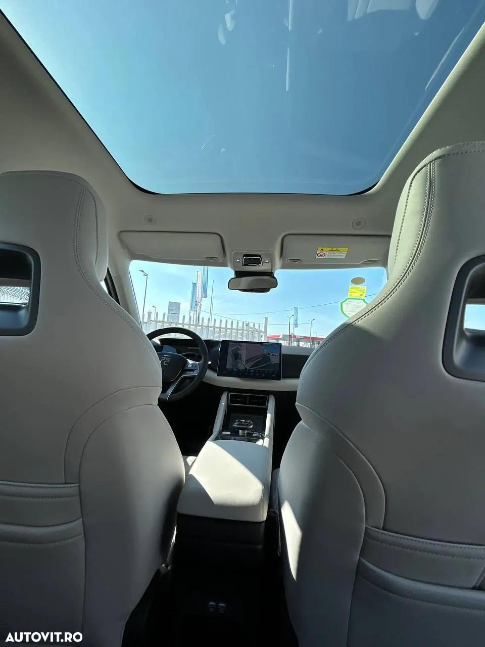 Byd Atto 2 - 10