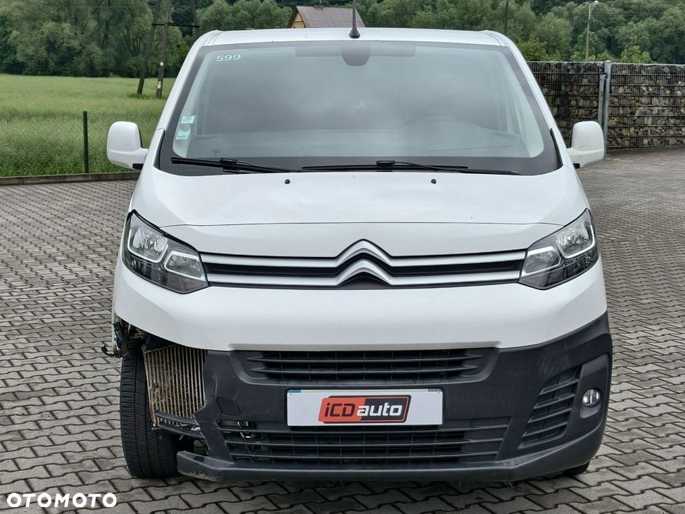 Citroën Jumpy - 2