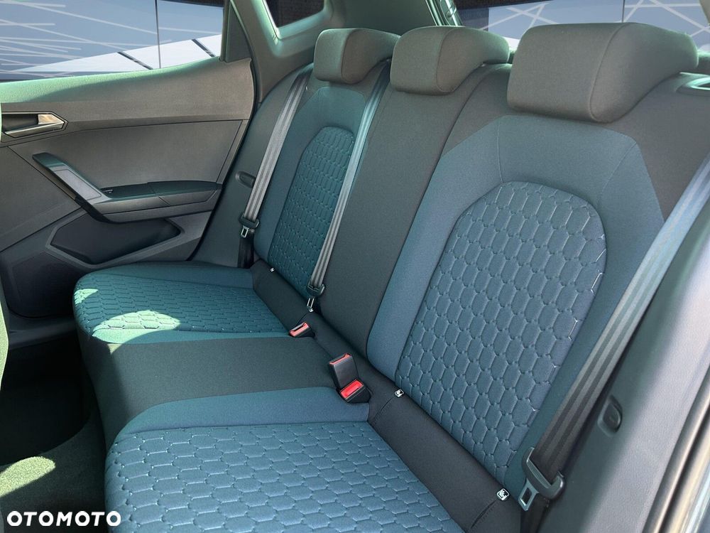 Seat Arona - 8