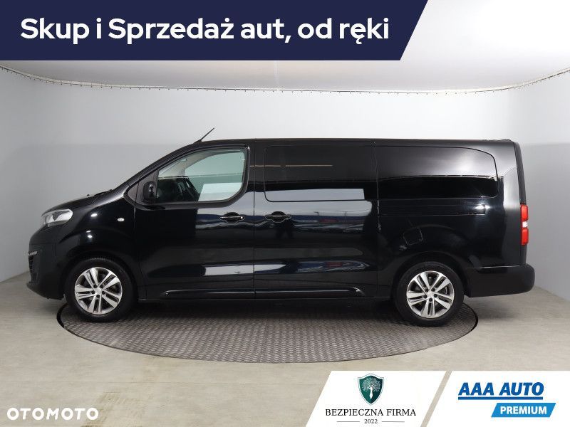 Peugeot Traveller - 3