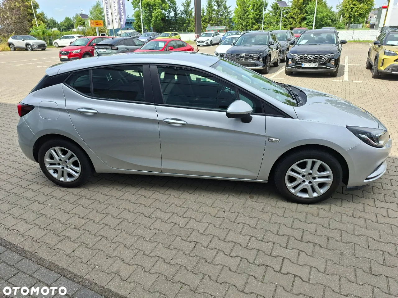 Opel Astra V 1.4 Enjoy - 4