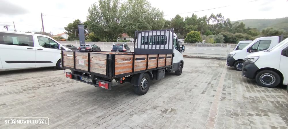 Iveco DAILY 35-160 2.3 160CV - 2