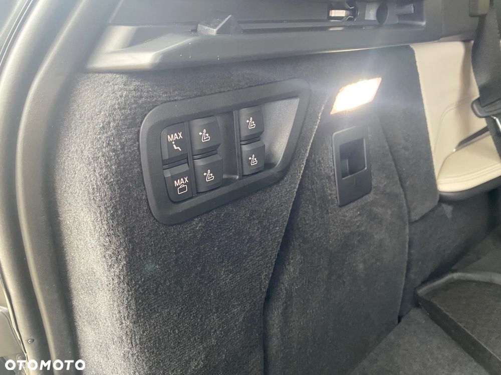 BMW X7 - 19