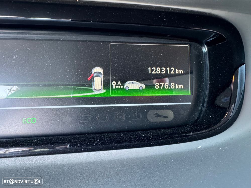 Renault Zoe (c/ Bateria) 22 kwh Life - 12