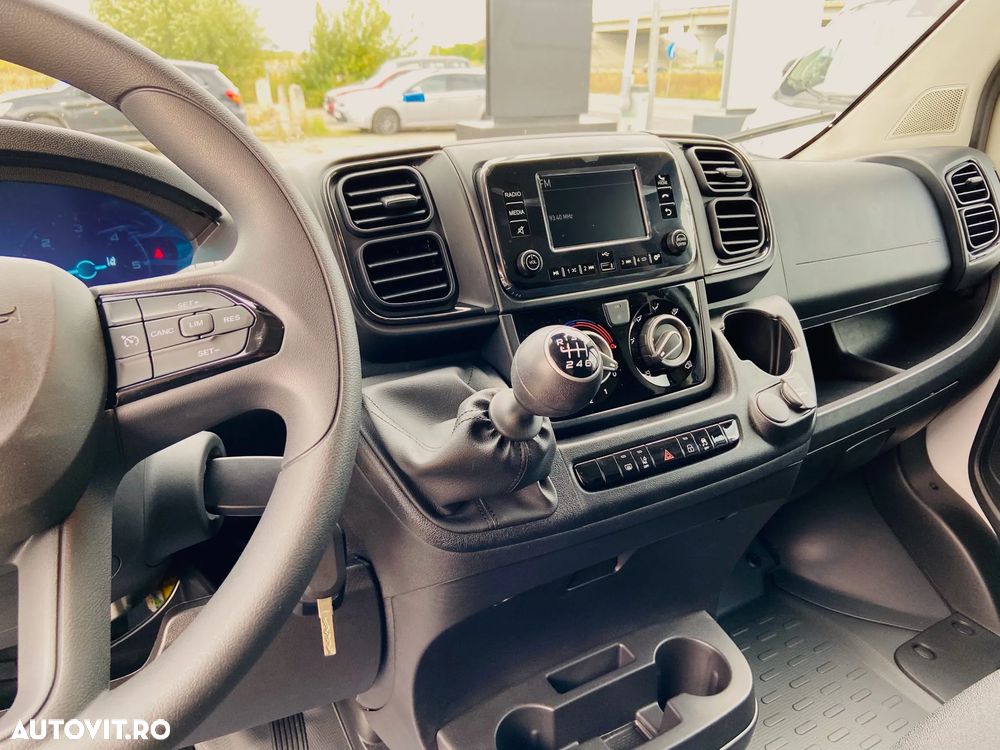 Fiat Ducato 17 Mc - 13