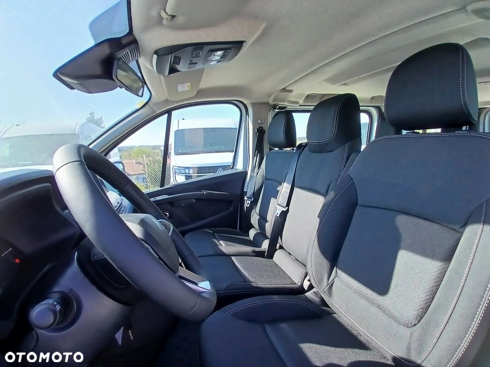 Renault Trafic - 11