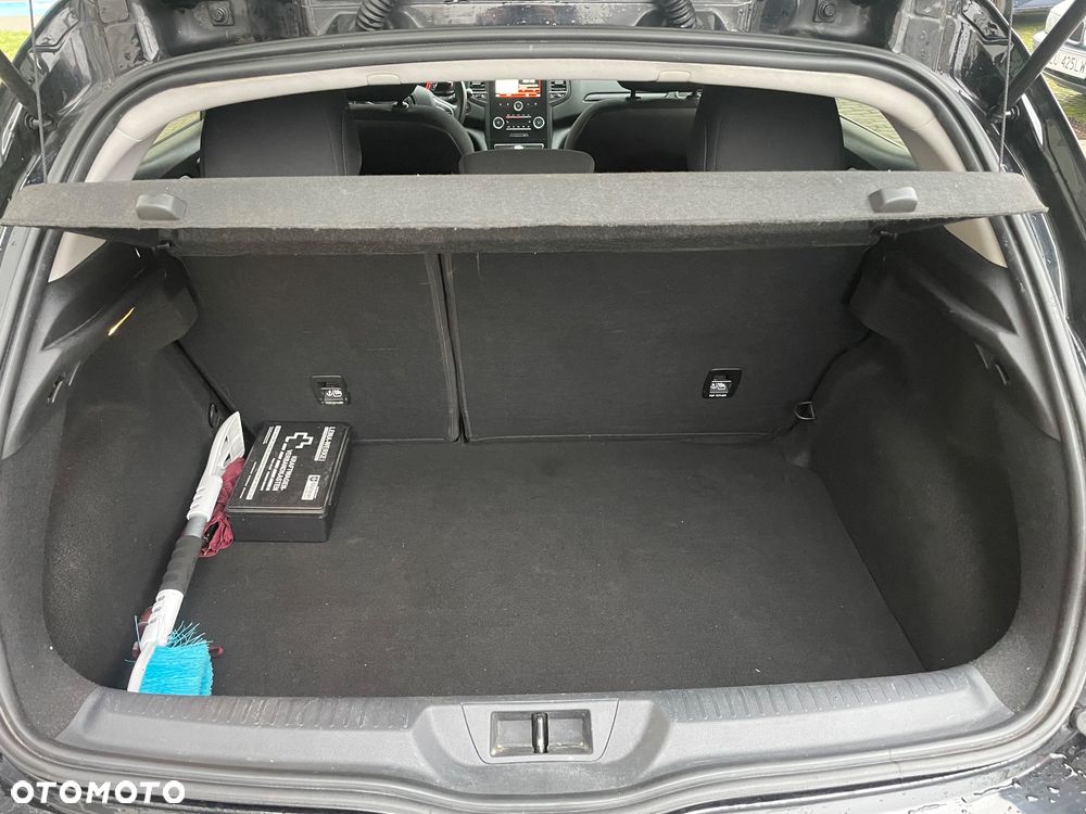 Renault Megane ENERGY dCi 110 LIMITED - 16