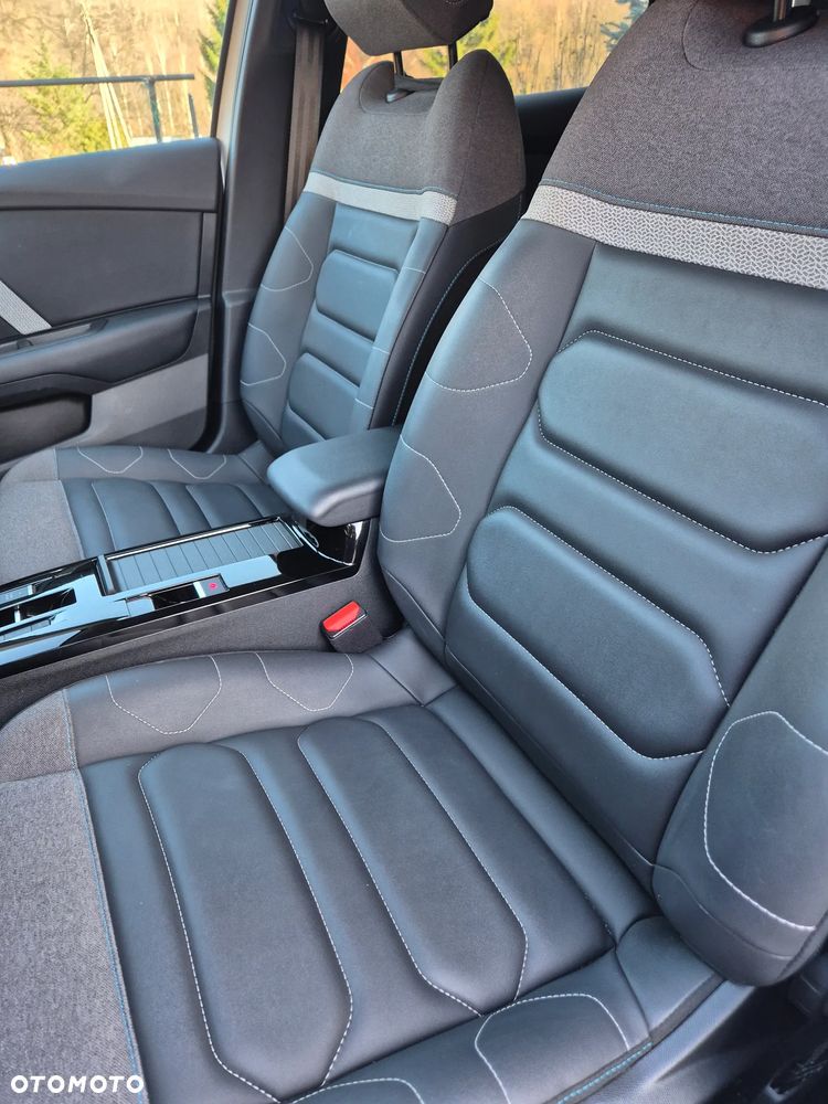 Citroën C4 1.2 PureTech Max S&S EAT8 - 20