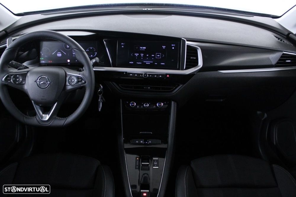 Opel Grandland 1.5 CDTI GS Line AT - 18