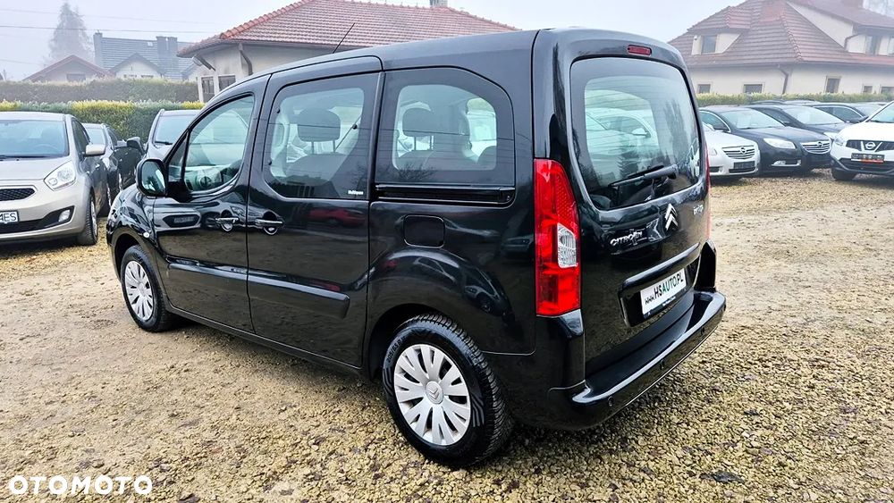 Citroën Berlingo 1.6 16V Multispace - 21