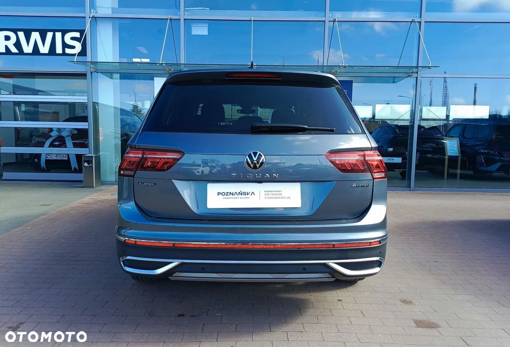 Volkswagen Tiguan 2.0 TDI SCR 4Mot Elegance DSG - 6