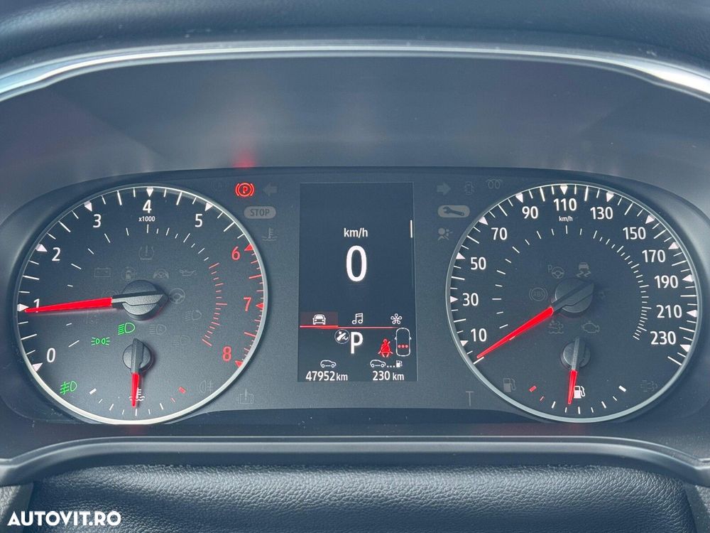 Renault Megane TCe 140 GPF EDC Equilibre - 6