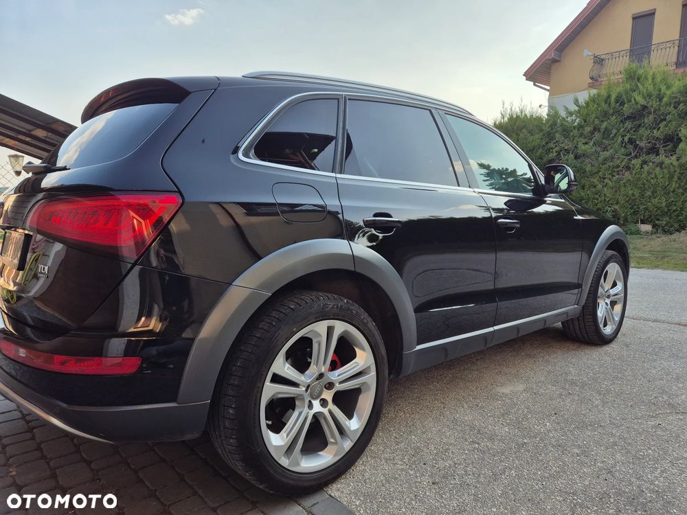 Audi Q5 - 10