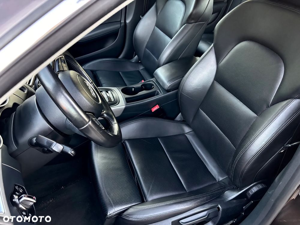 Audi A5 Sportback - 24