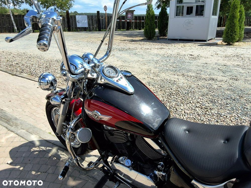 Kawasaki Vulcan - 14