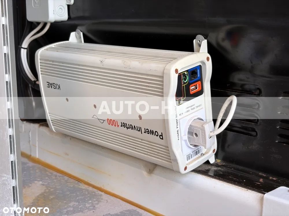 Ford Transit - 20