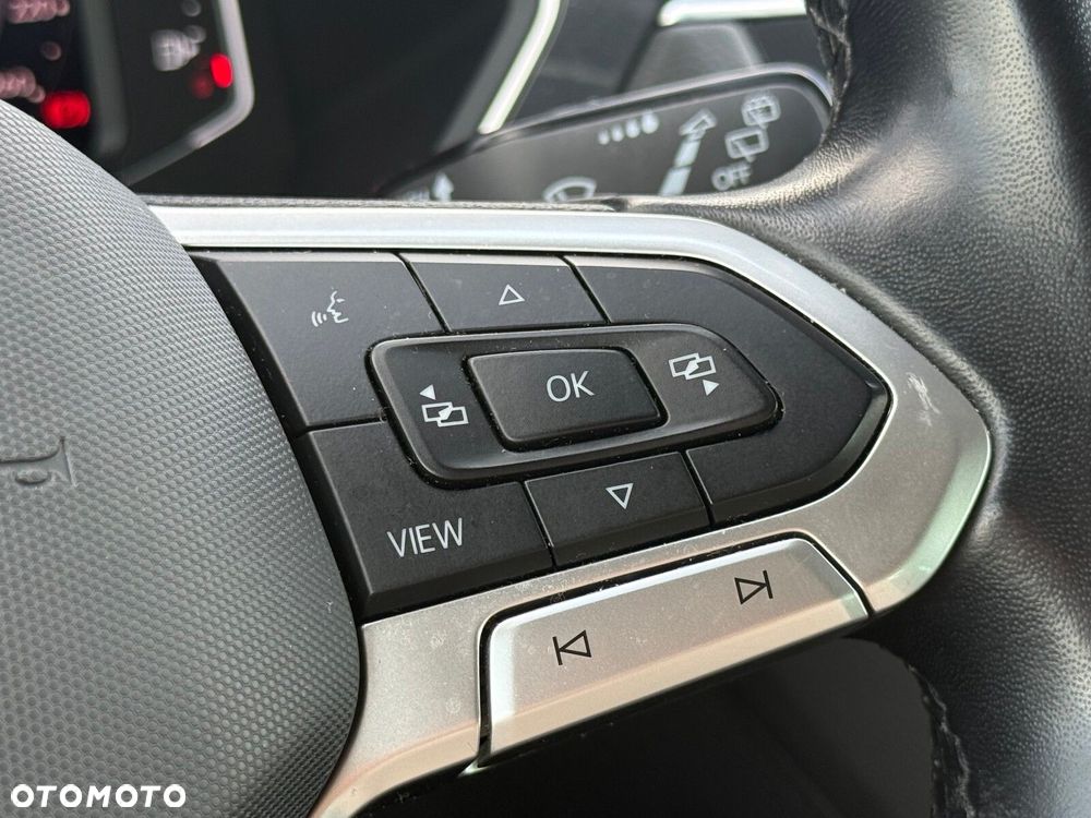 Volkswagen Tiguan 2.0 TSI 4Mot Elegance DSG - 20