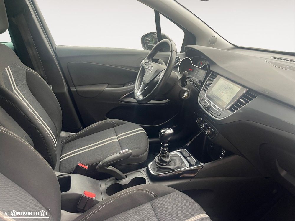 Opel Crossland 1.2 T Elegance - 15
