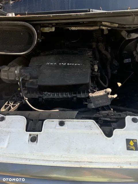 Ford Transit L3H3 Edition - 18