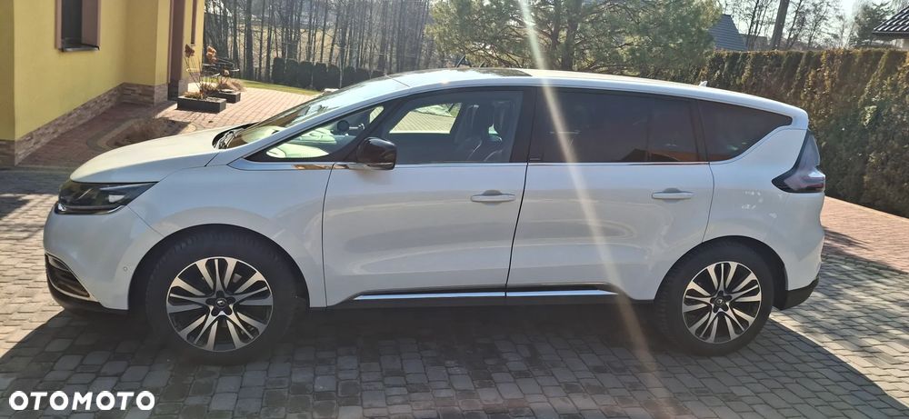 Renault Espace 1.8 TCe Energy Initiale Paris EDC 7os - 2