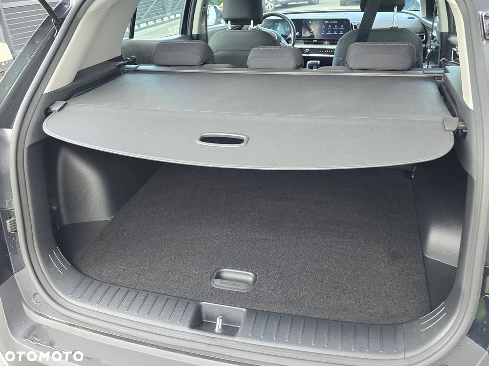 Kia Sportage 1.6 T-GDI L 2WD DCT - 14