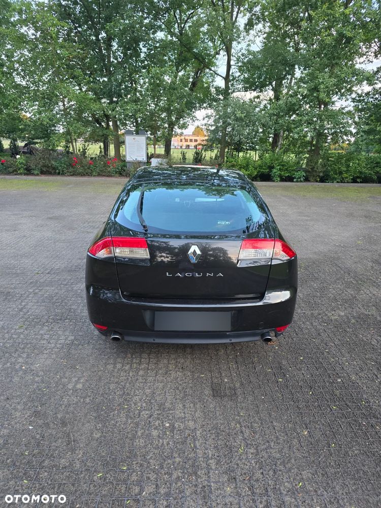 Renault Laguna - 6