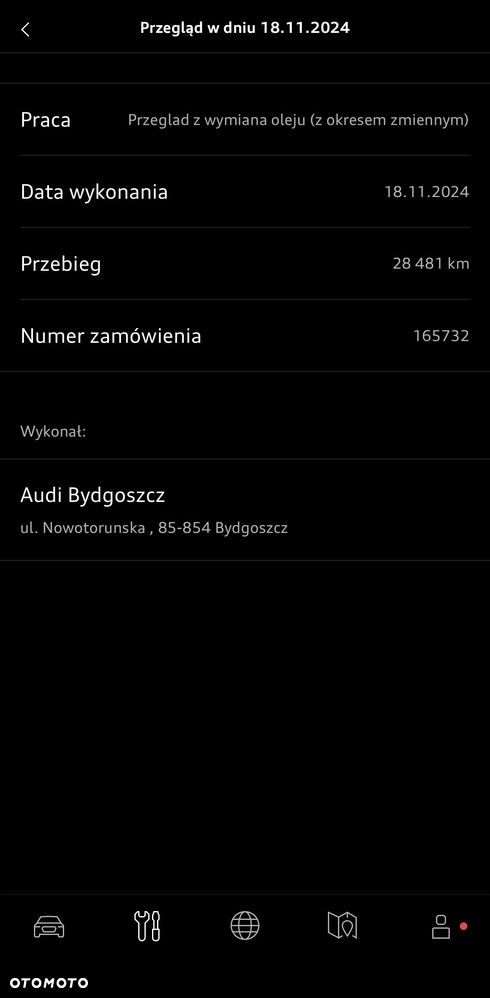 Audi Q8 45 TDI mHEV Quattro Tiptronic - 12