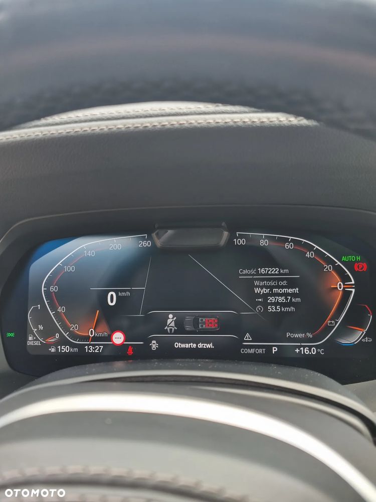 BMW X7 - 15