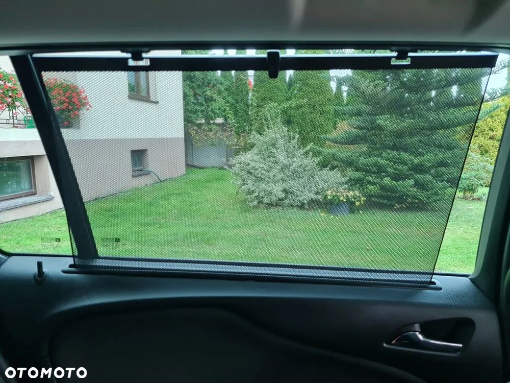 Opel Zafira 1.4 Turbo Automatik Business Edition - 26