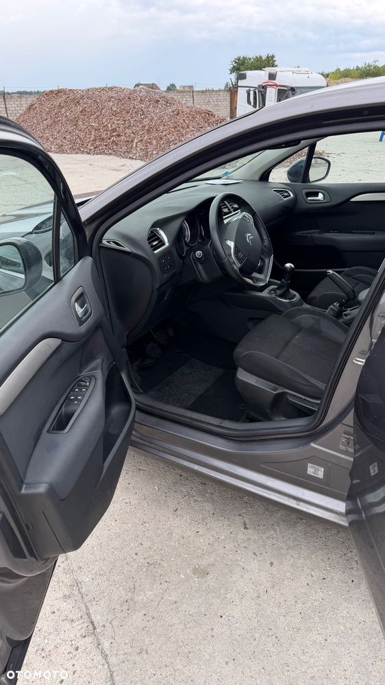 Citroën C4 1.6 BlueHDi Feel Edition - 10