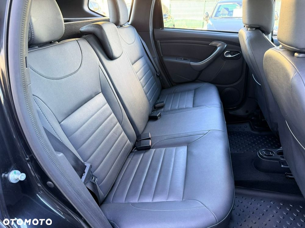 Dacia Duster 1.5 dCi Ambiance - 23