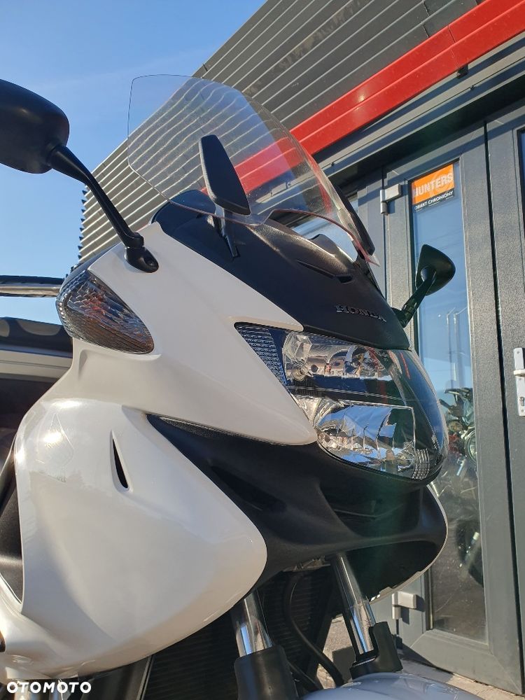 Honda Deauville - 26
