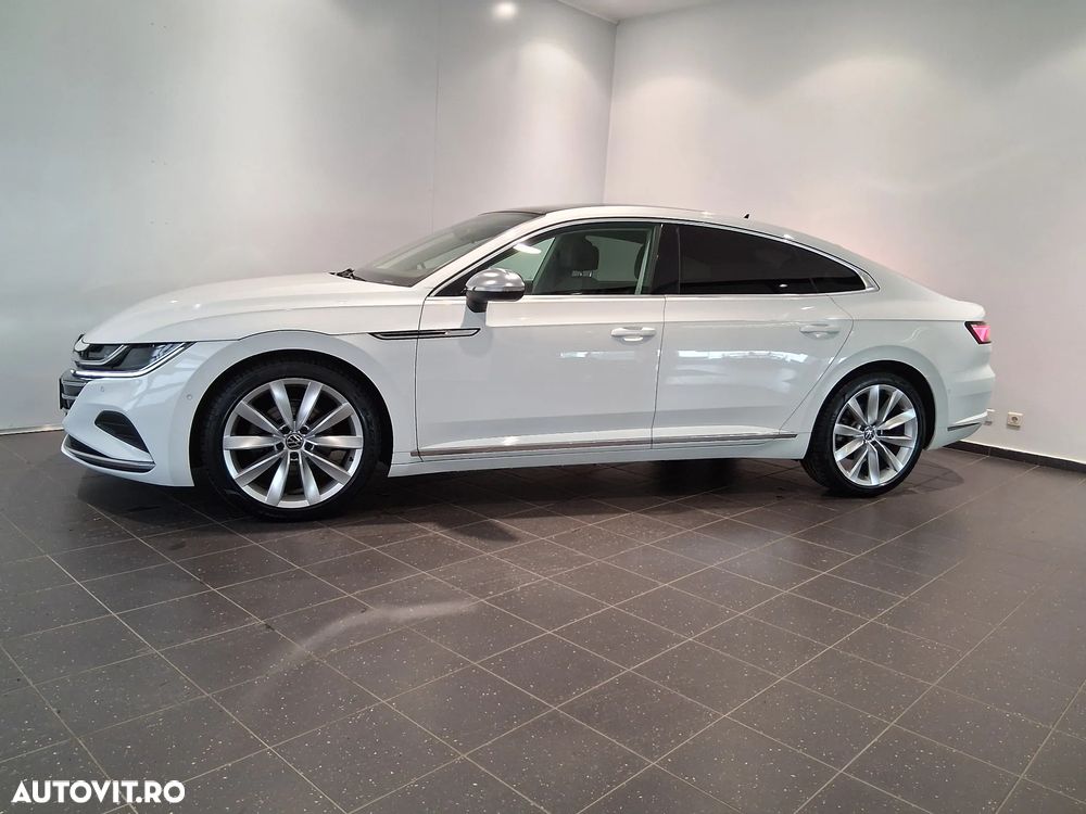 Volkswagen ARTEON - 2