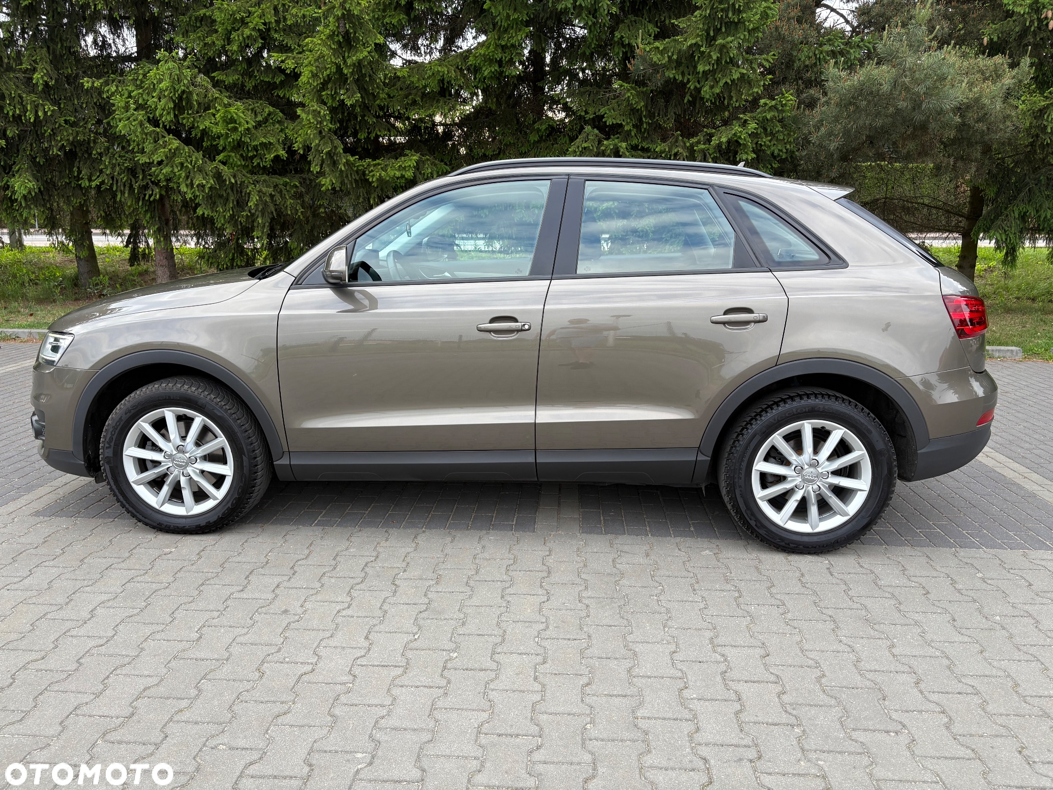 Audi Q3 2.0 TFSI Quattro S tronic - 32