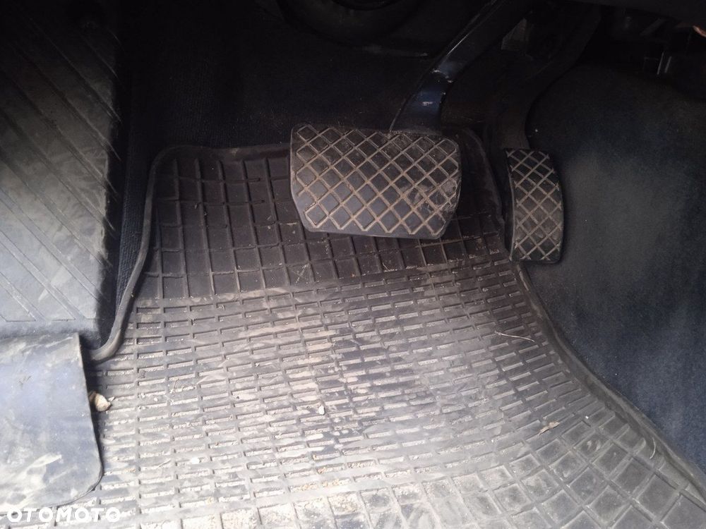 Pedał Gazu Hamulca Skoda Superb I 2.5TDI - 1