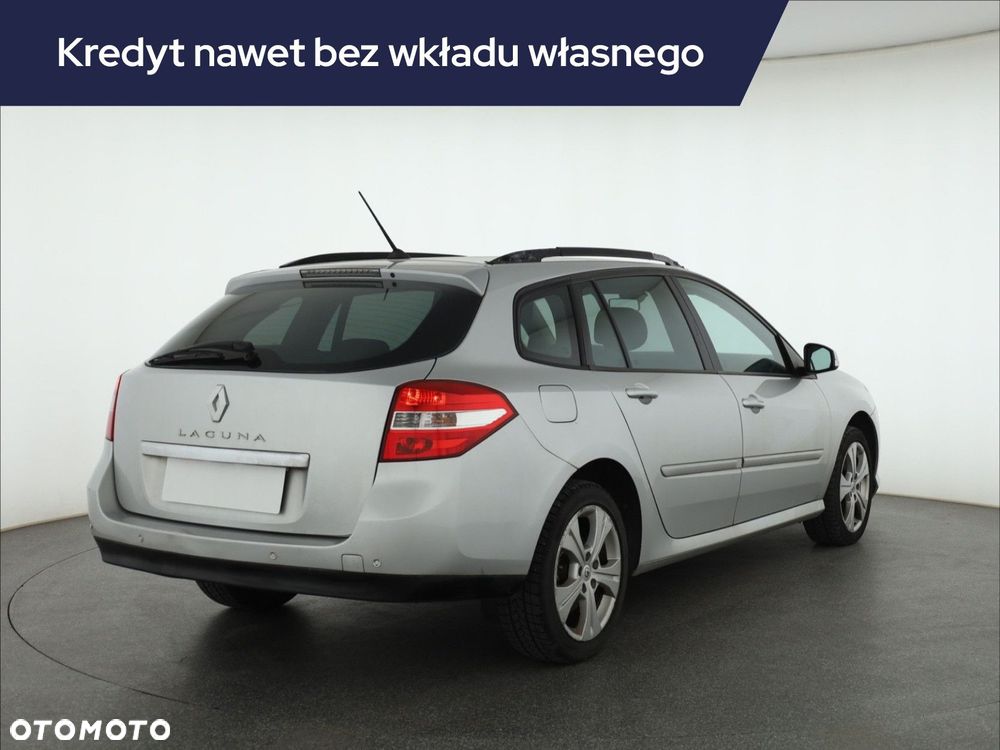Renault Laguna - 7