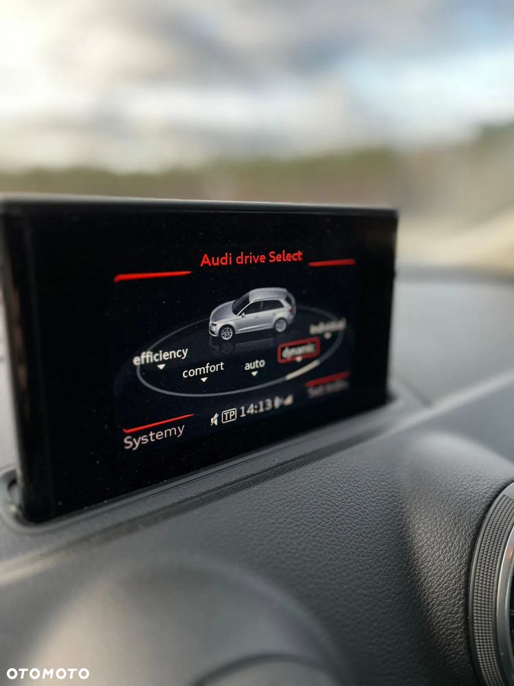 Audi A3 Sportback 2.0 TDI - 36