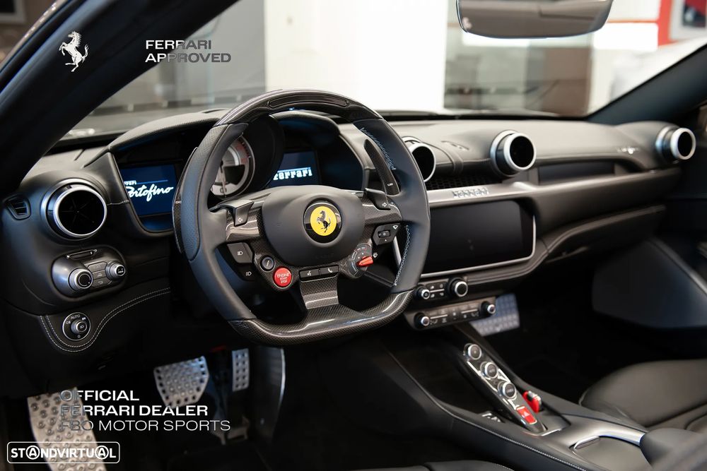 Ferrari Portofino - 5