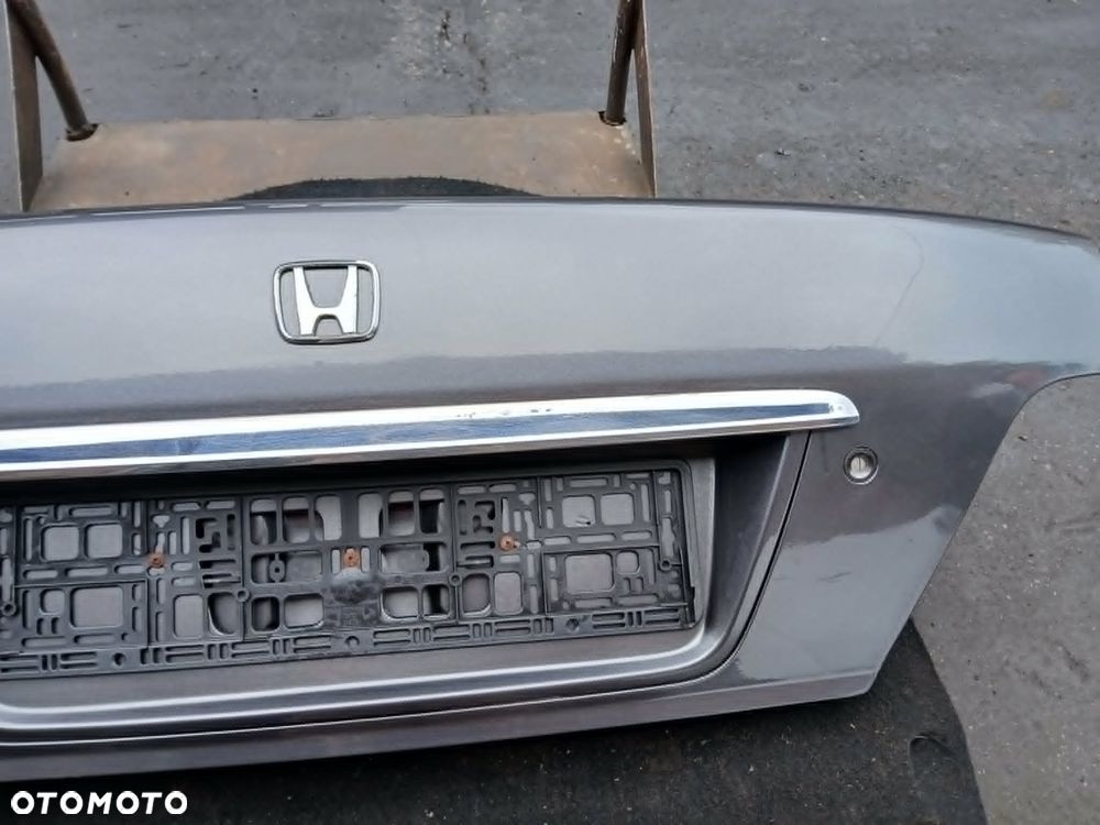 Honda Legend IV klapa bagażnika - 2