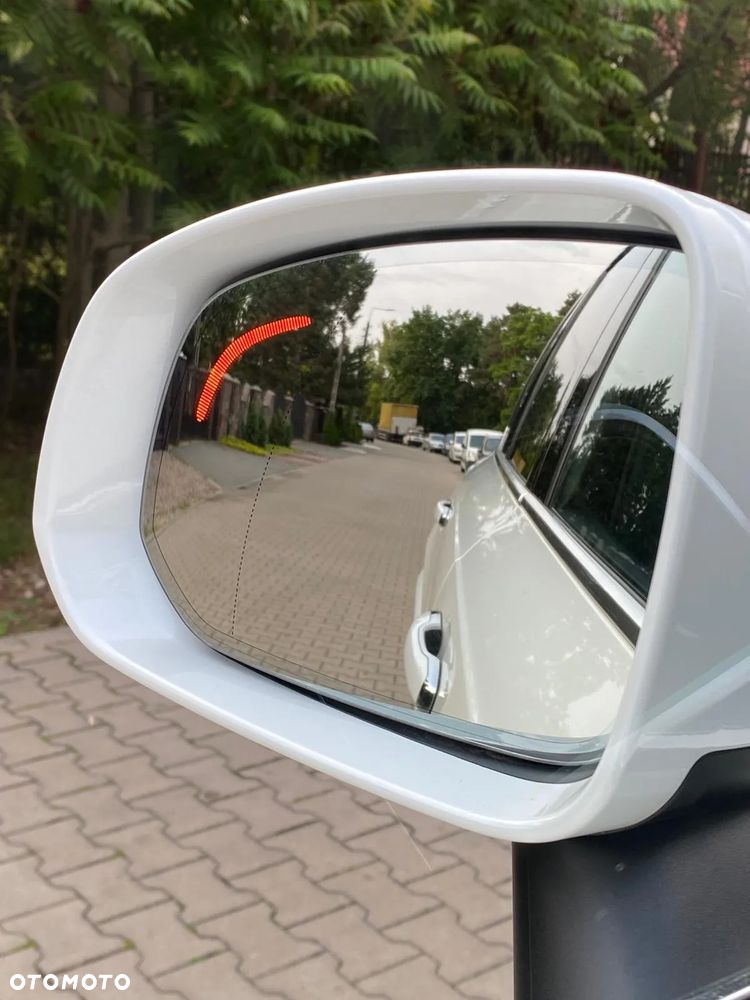 Volvo XC 90 D5 AWD Inscription - 24