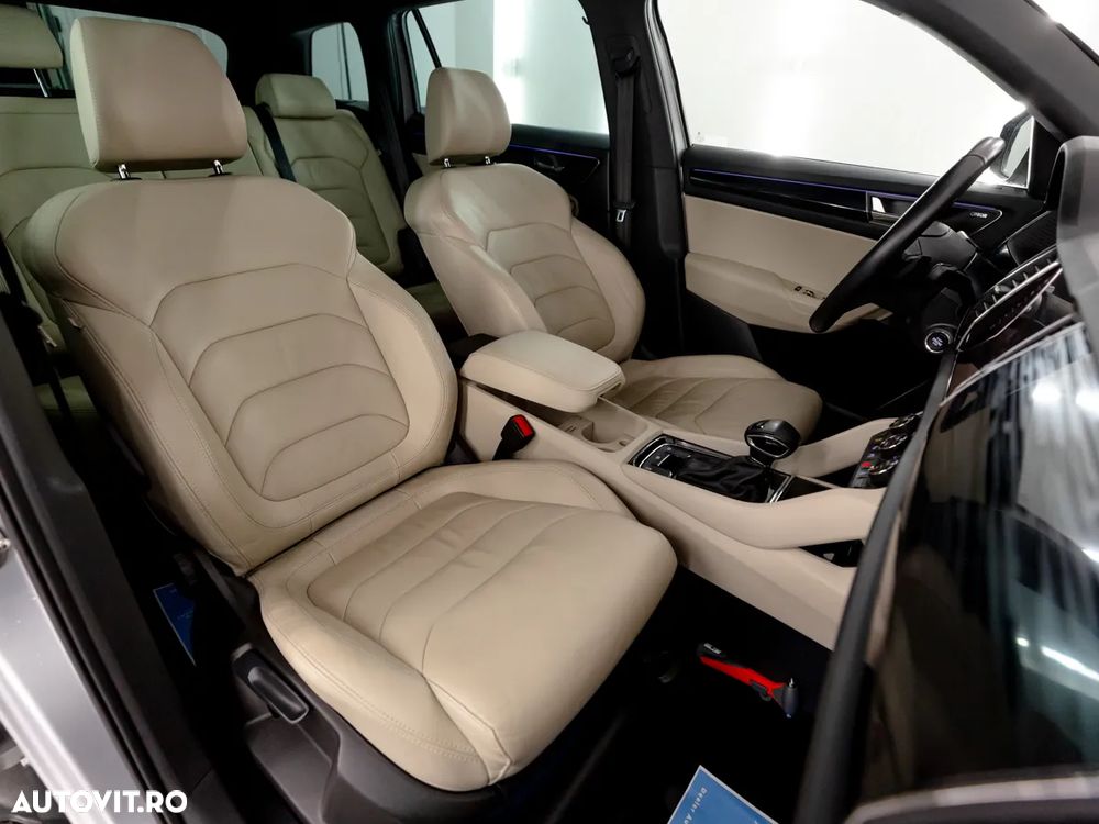 Skoda Kodiaq 1.5 TSI ACT DSG Style - 6