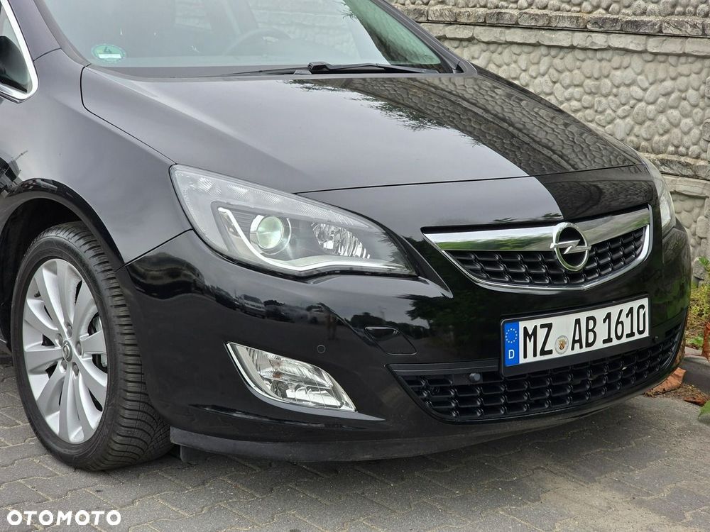 Opel Astra - 31