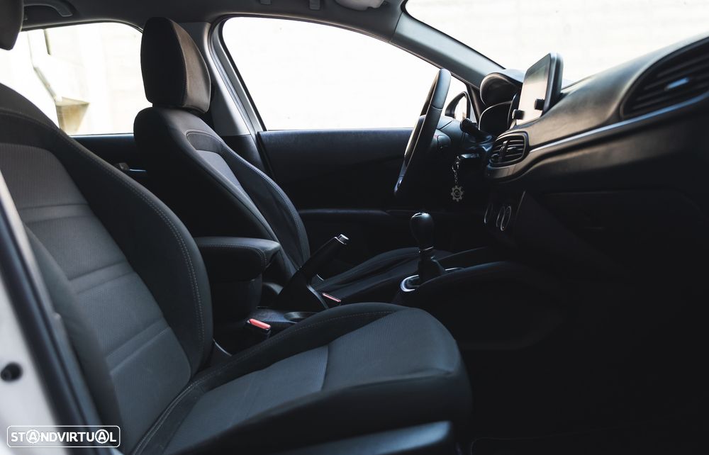 Fiat Tipo Station Wagon - 12