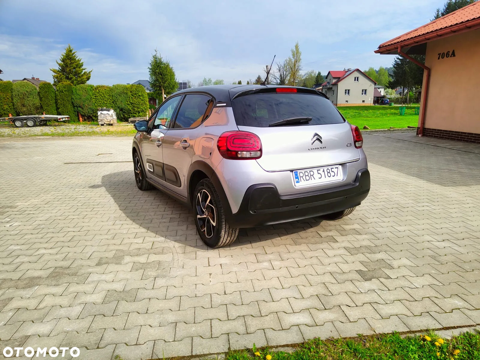 Citroën C3 - 15