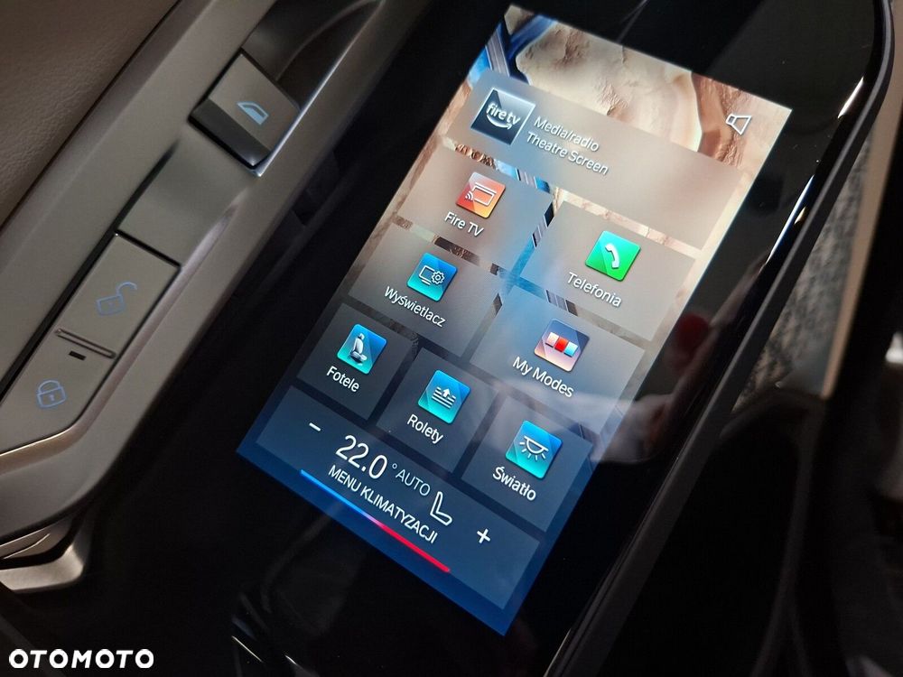 BMW Seria 7 - 23
