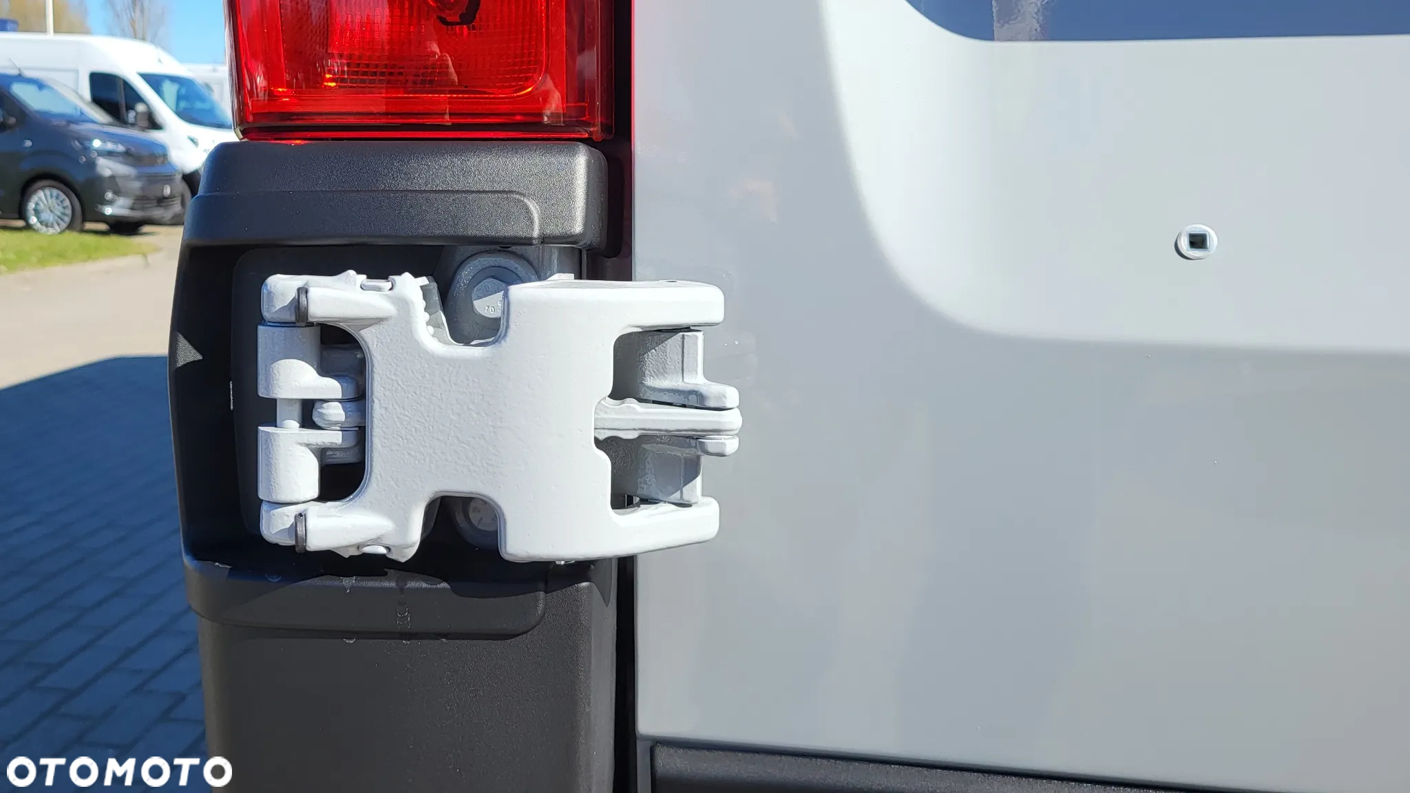 Peugeot Boxer L4H3 automat - 11